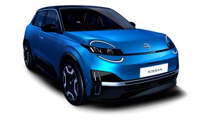 All-New Nissan MICRA